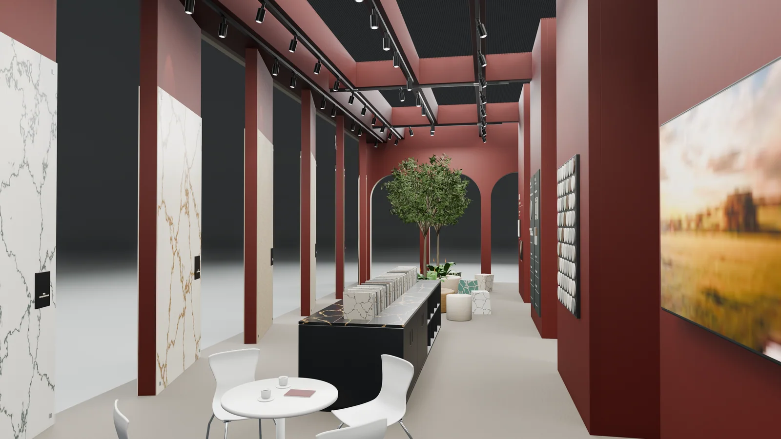 INOL — Interior Stone